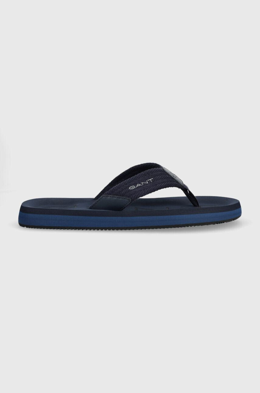 Gant flip-flop Poolbro sötétkék férfi - Pepit.hu