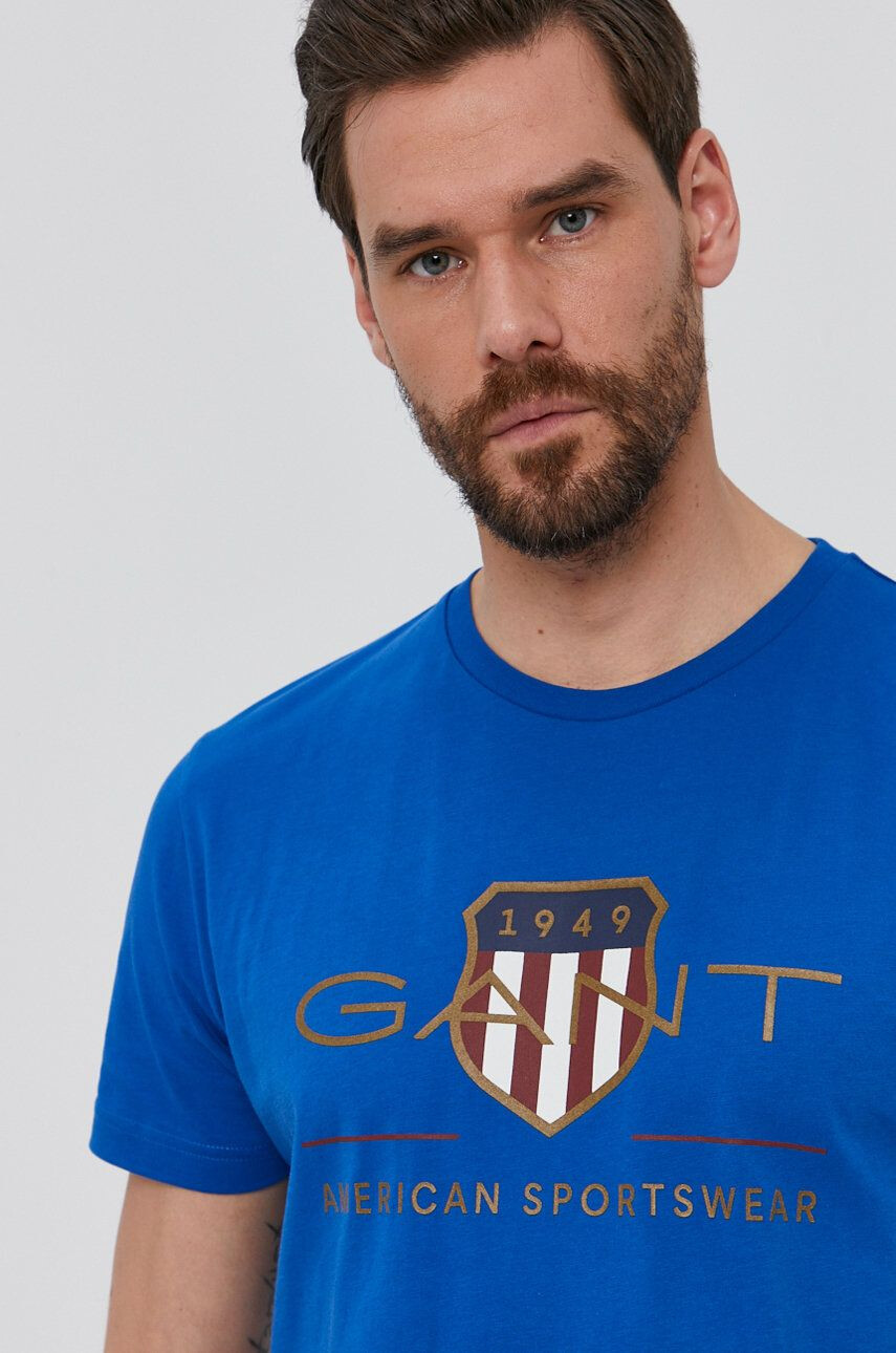 Gant t-shirt - Pepit.hu