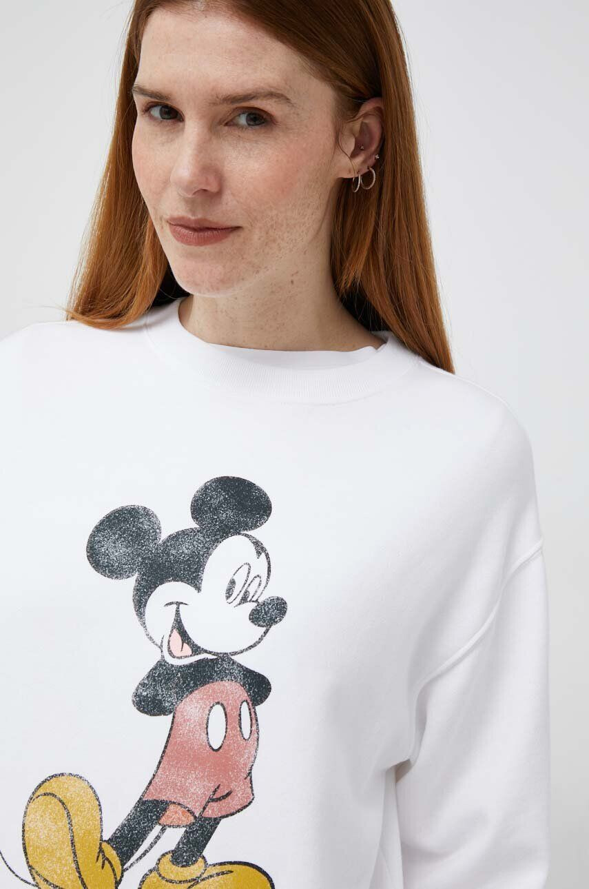 Gap felső x Disney fehér női nyomott mintás - Pepit.hu