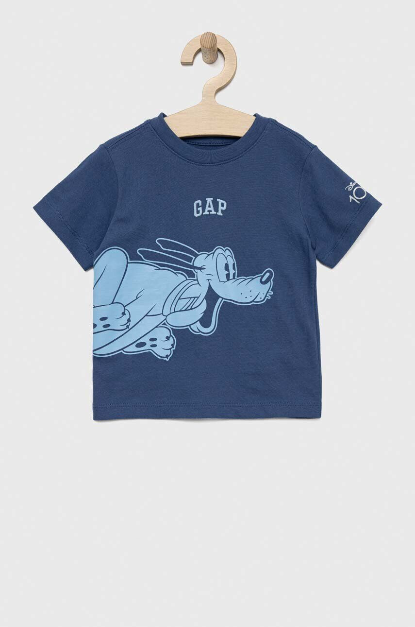 Gap gyerek pamut póló x Disney nyomott mintás - Pepit.hu