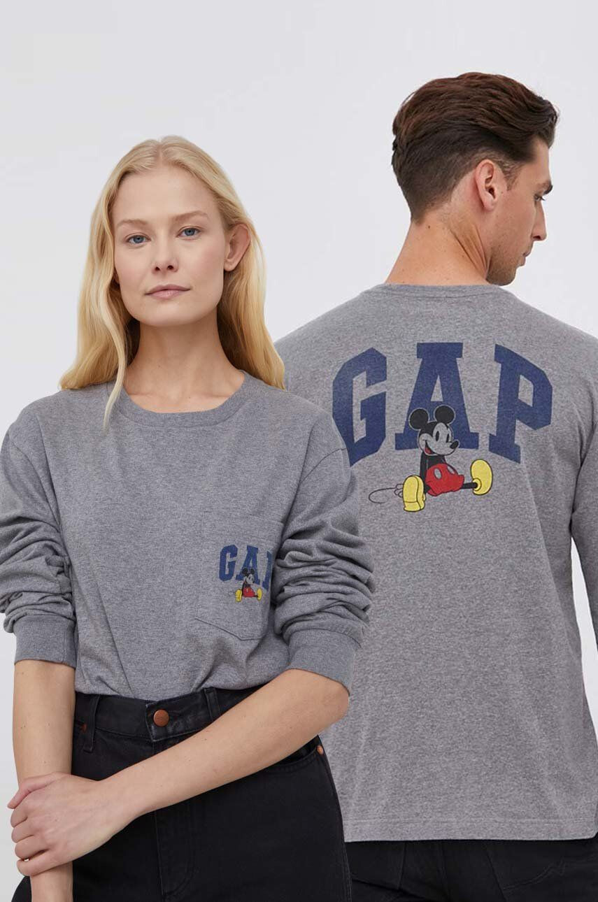 Gap pamut hosszúujjú x Disney - Pepit.hu