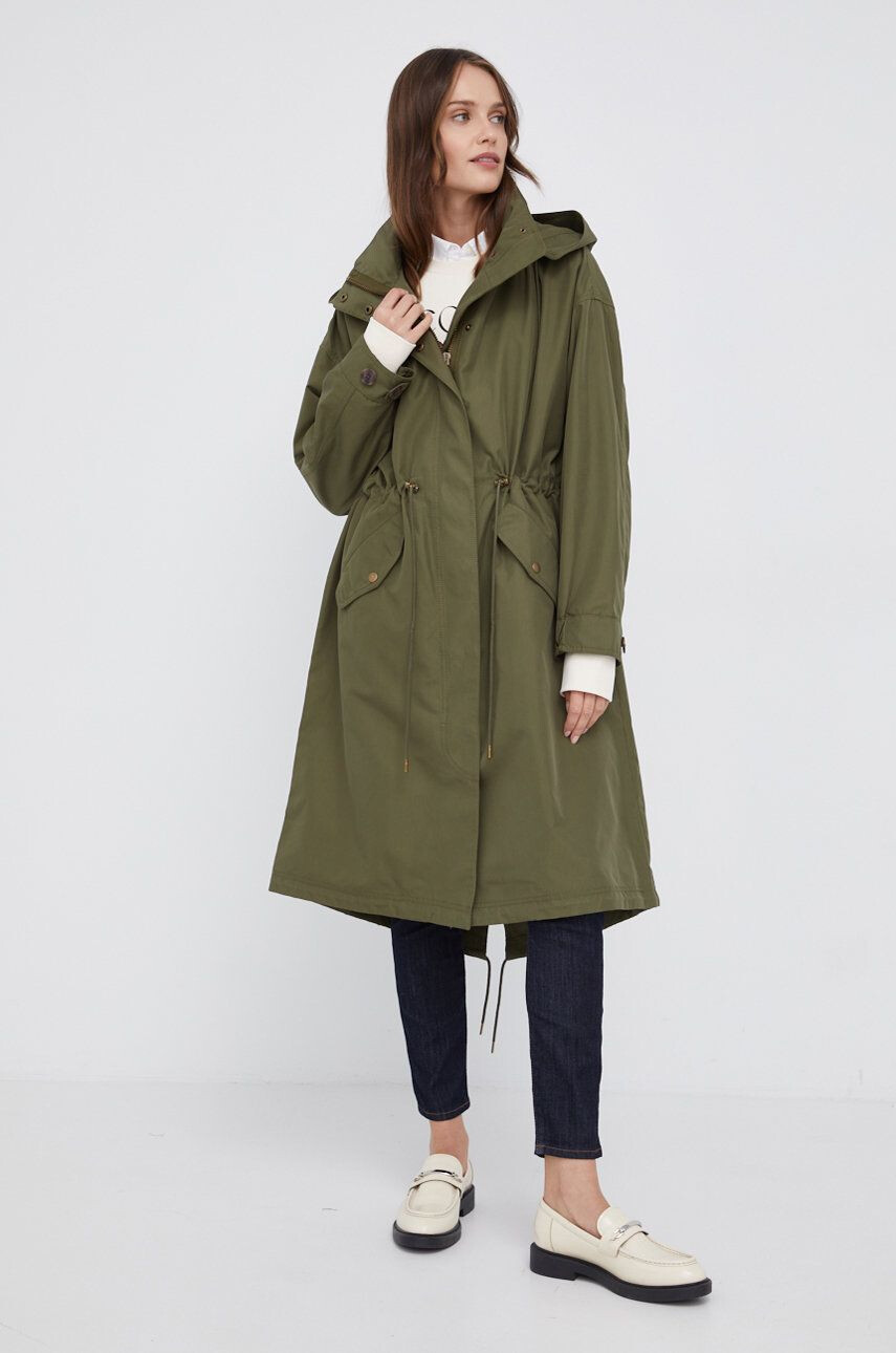 Gap parka - Pepit.hu