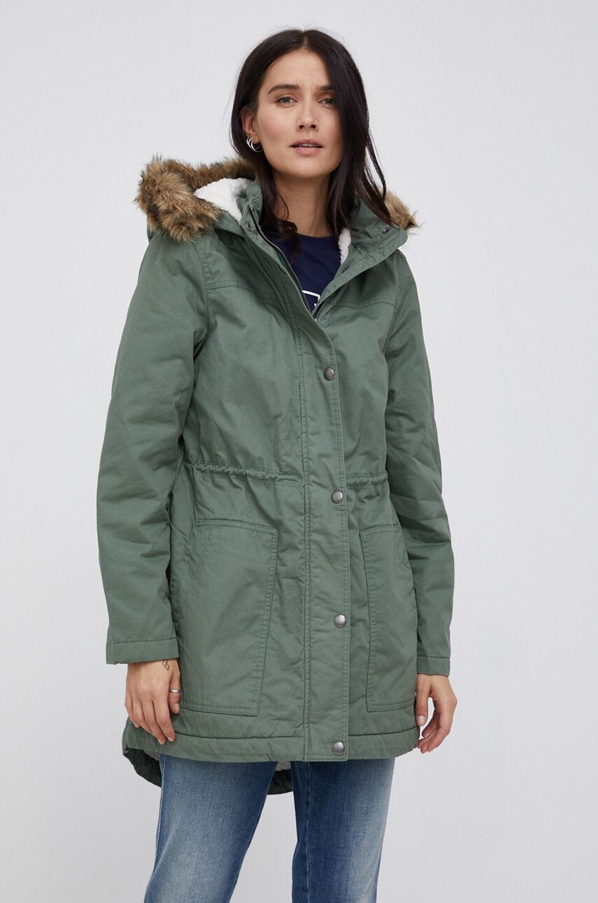 Gap parka - Pepit.hu