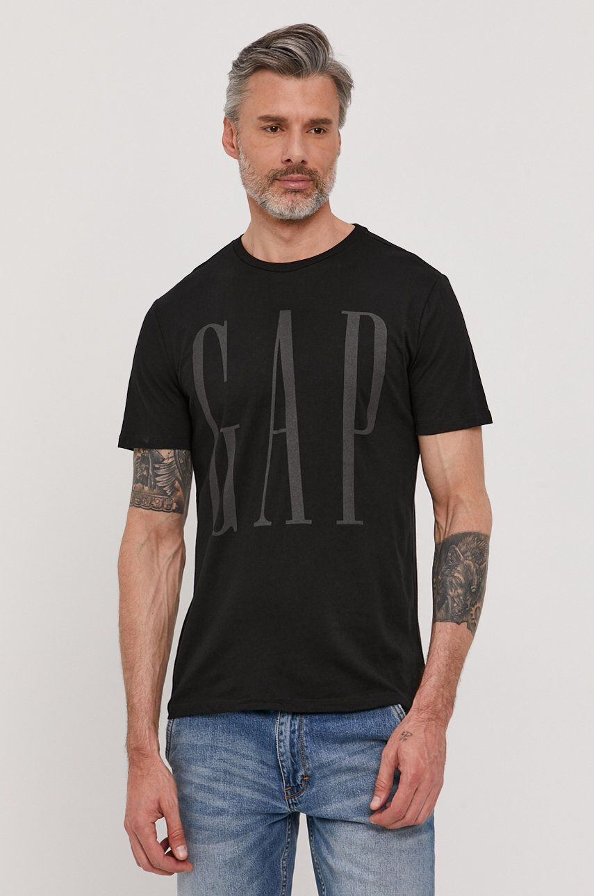 Gap t-shirt 2 db női sötétkék - Pepit.hu