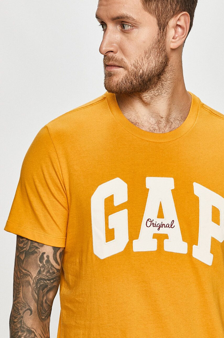 Gap T-shirt - Pepit.hu