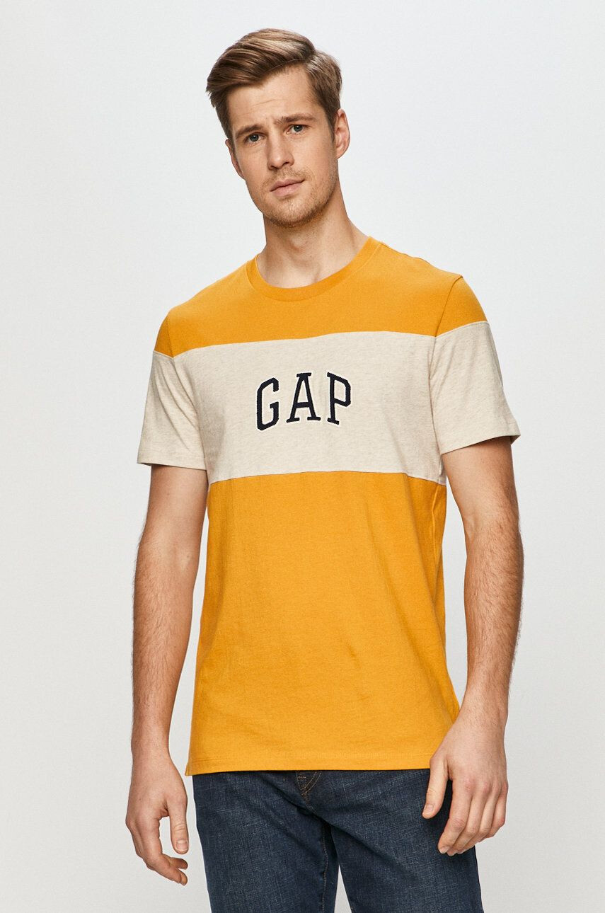 Gap T-shirt - Pepit.hu