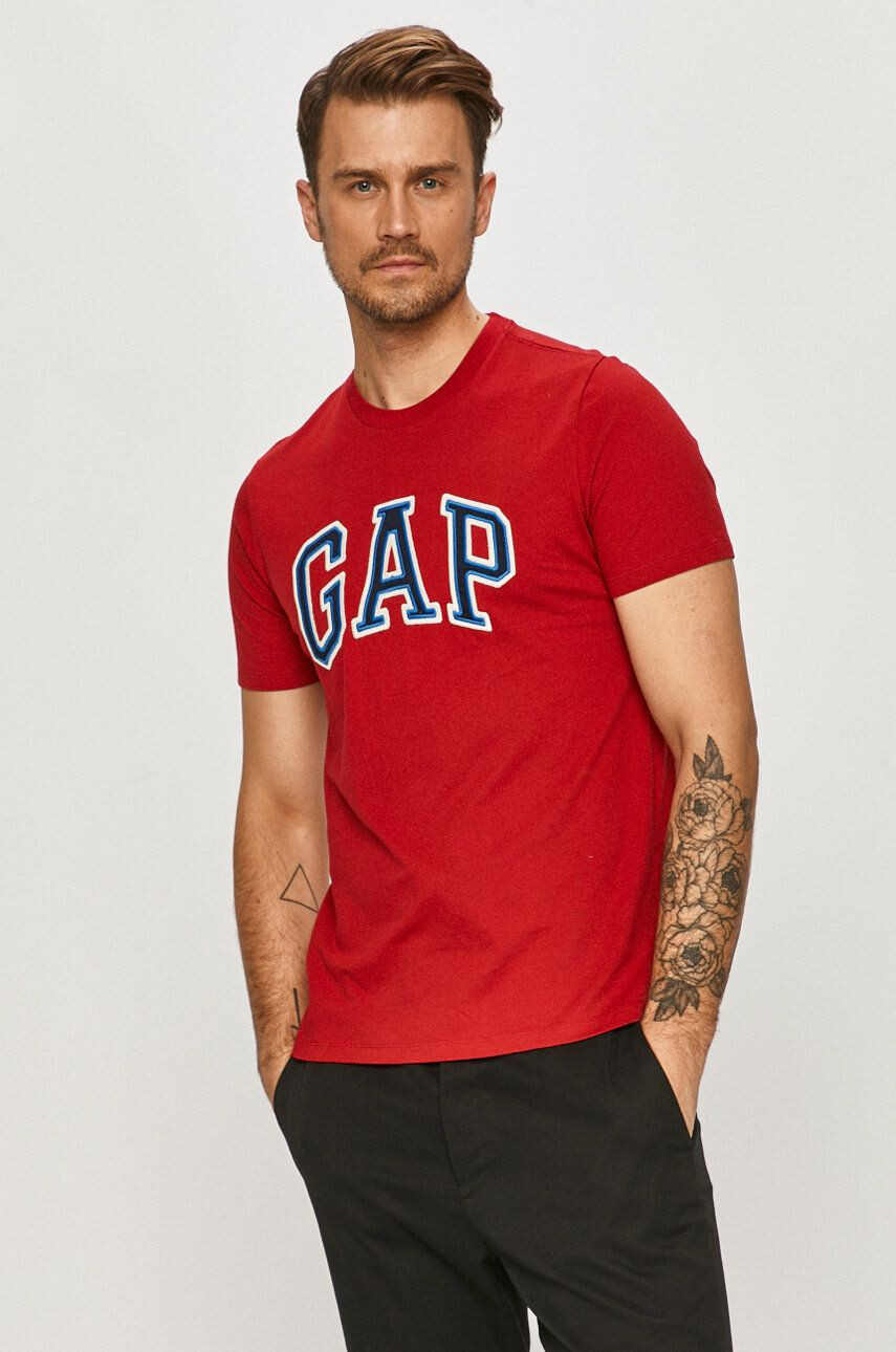 Gap T-shirt - Pepit.hu