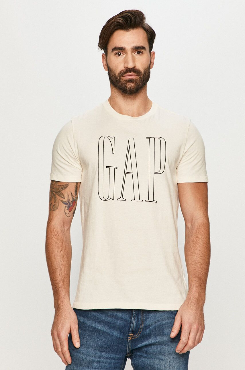 Gap T-shirt - Pepit.hu