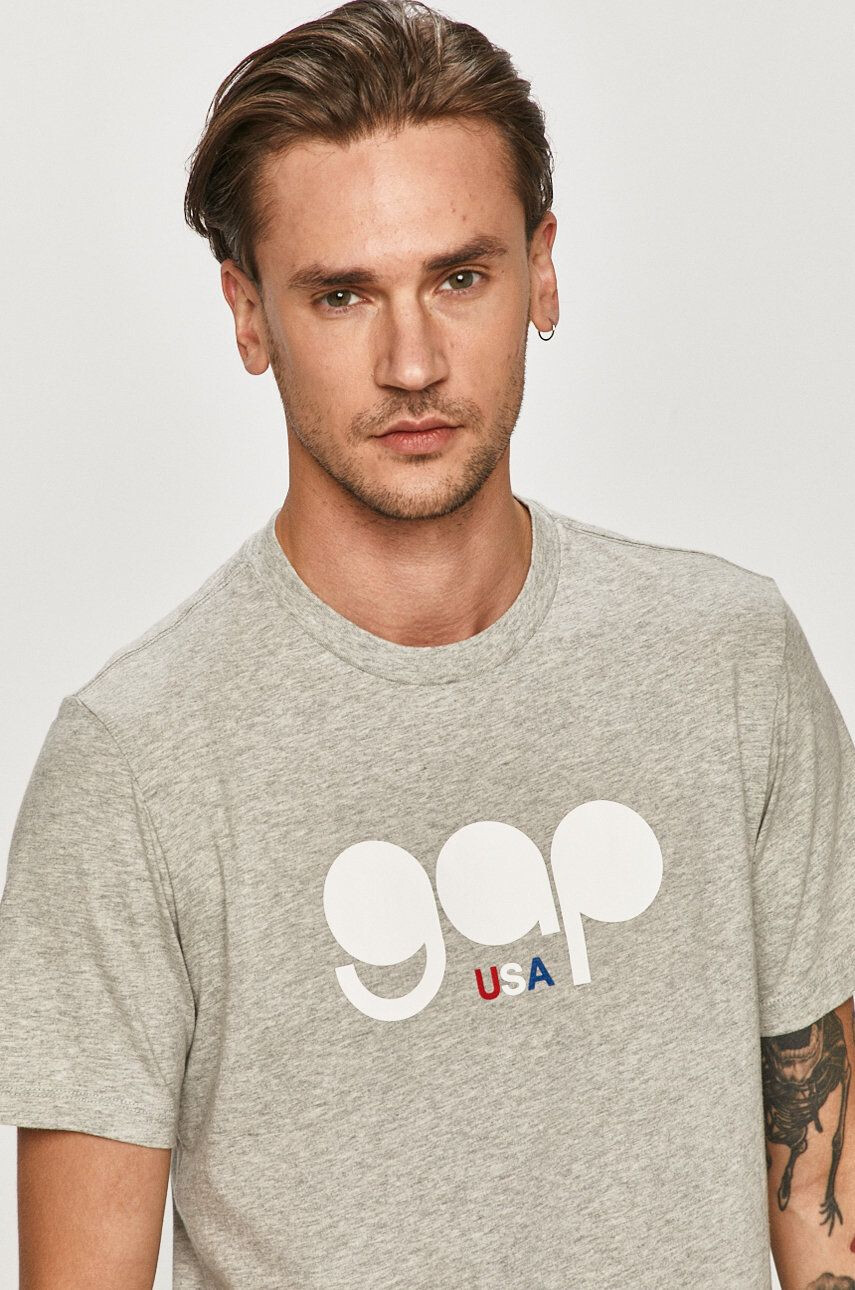 Gap T-shirt - Pepit.hu