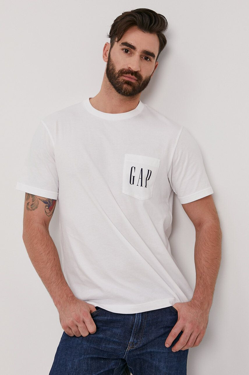 Gap t-shirt - Pepit.hu