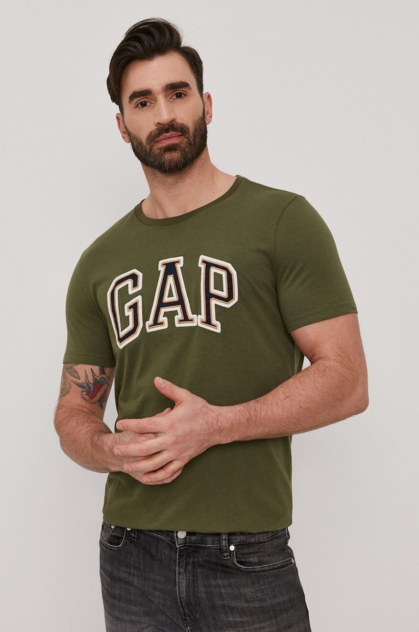 Gap T-shirt - Pepit.hu