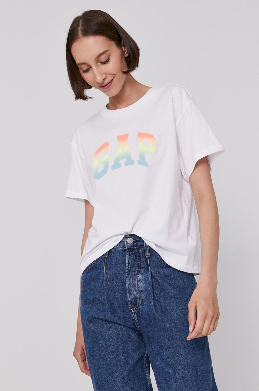 Gap t-shirt - Pepit.hu