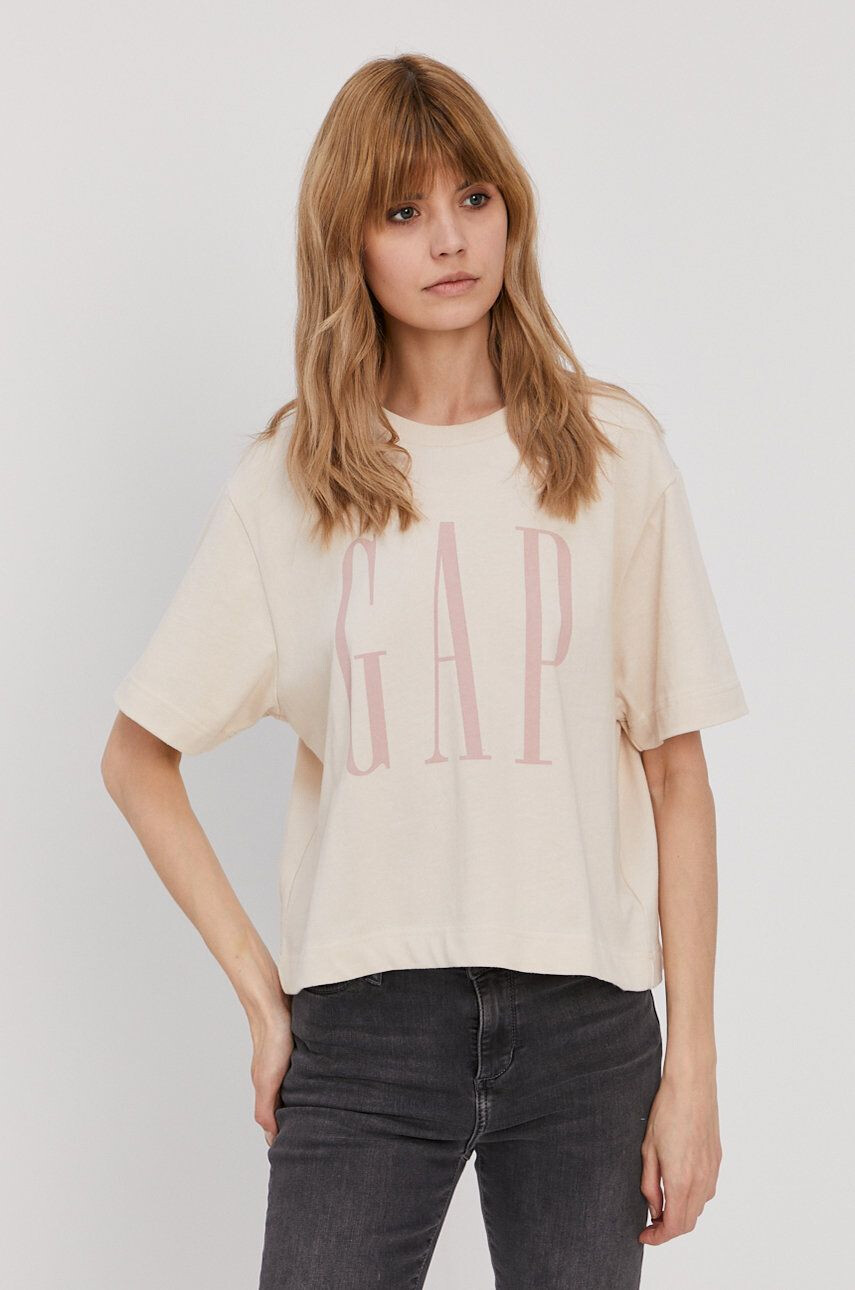 Gap t-shirt női - Pepit.hu