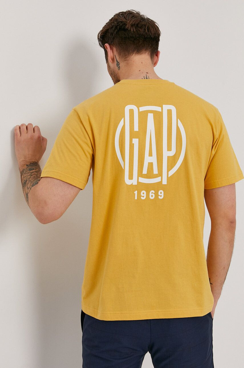 Gap t-shirt - Pepit.hu