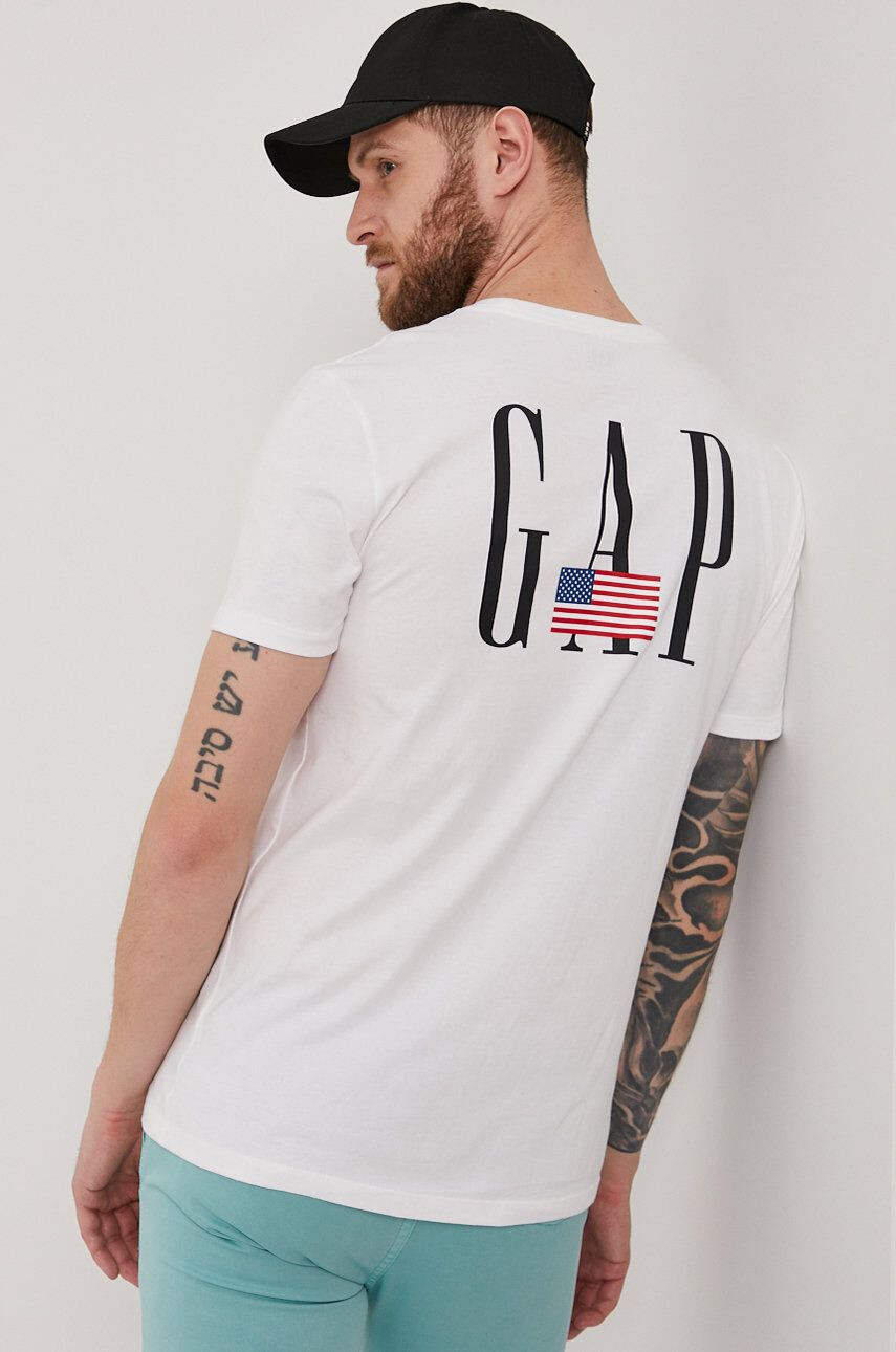 Gap t-shirt - Pepit.hu