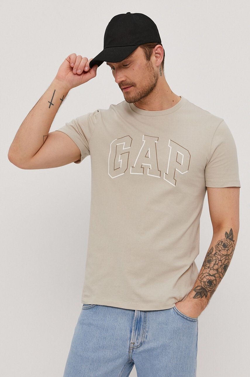 Gap T-shirt - Pepit.hu