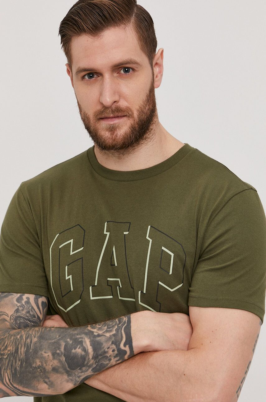 Gap t-shirt - Pepit.hu