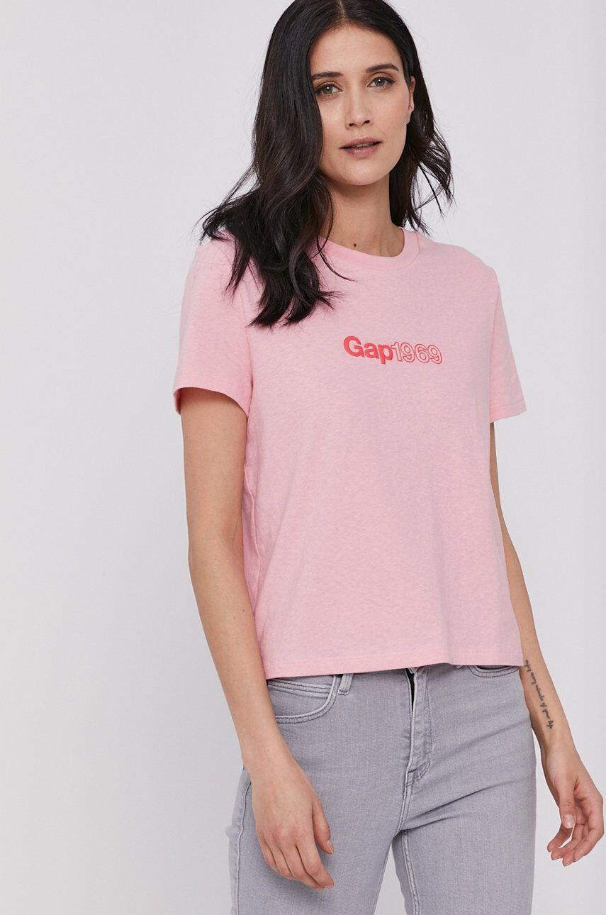 Gap t-shirt - Pepit.hu