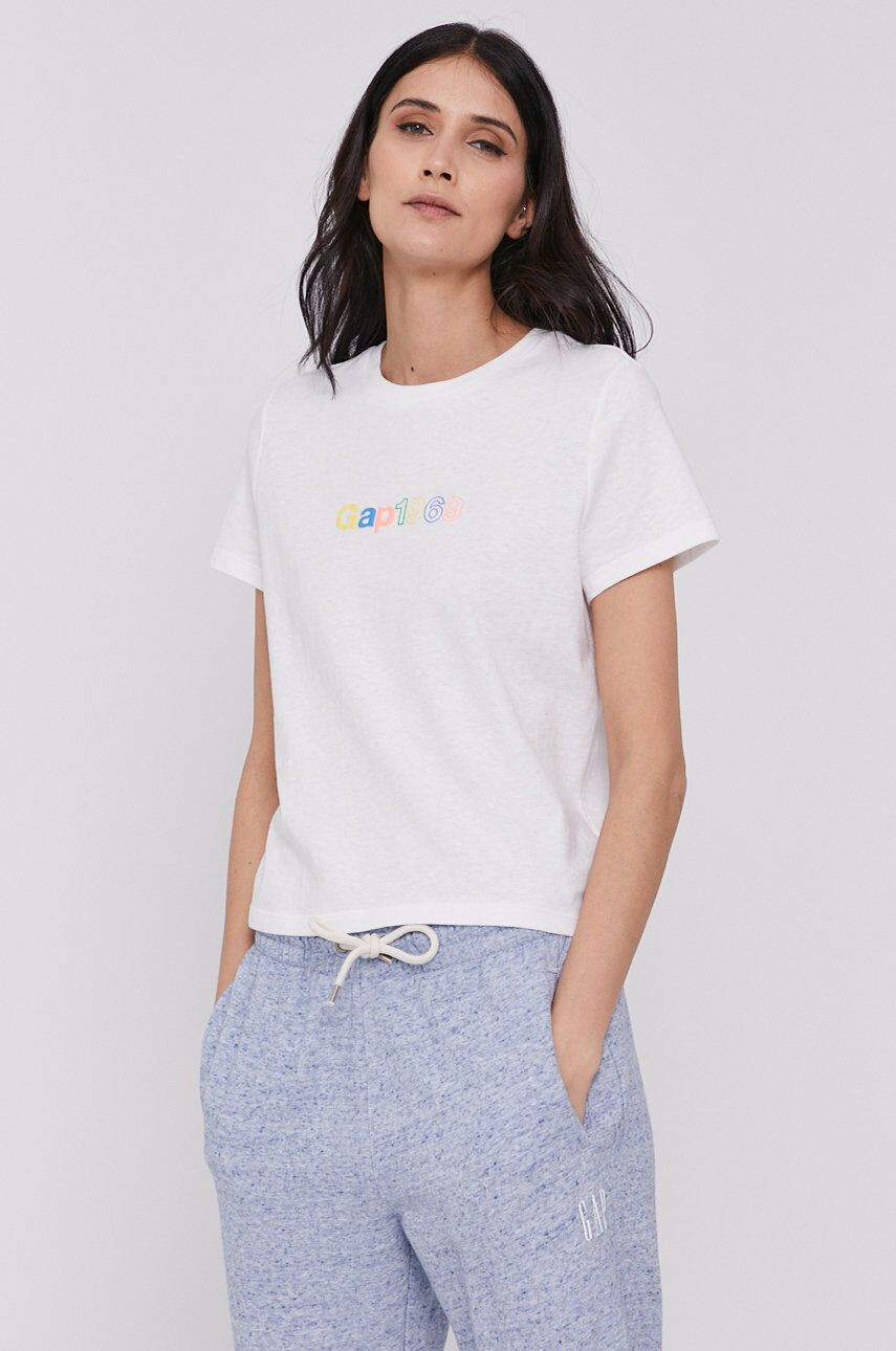 Gap t-shirt - Pepit.hu