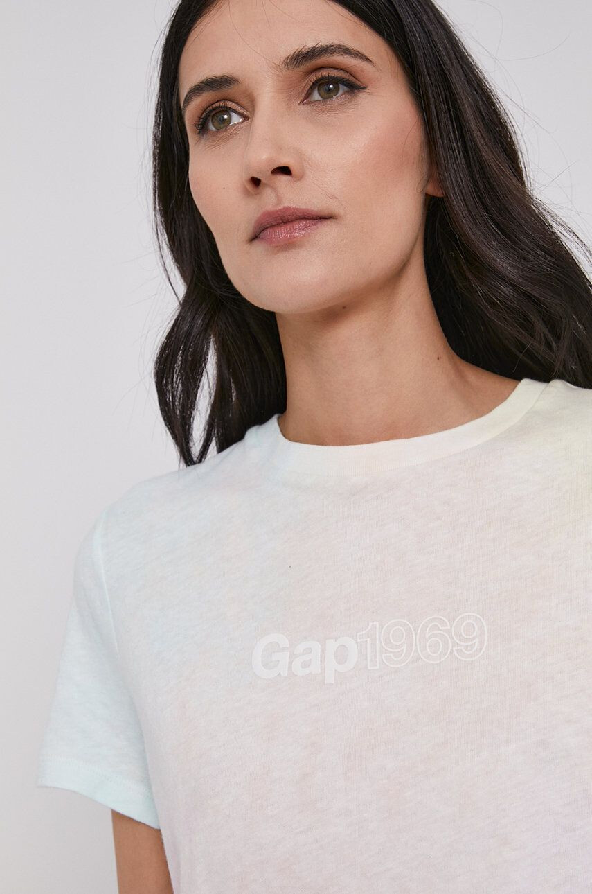 Gap t-shirt - Pepit.hu