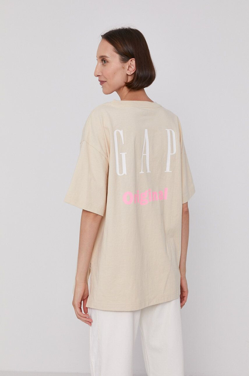 Gap t-shirt - Pepit.hu