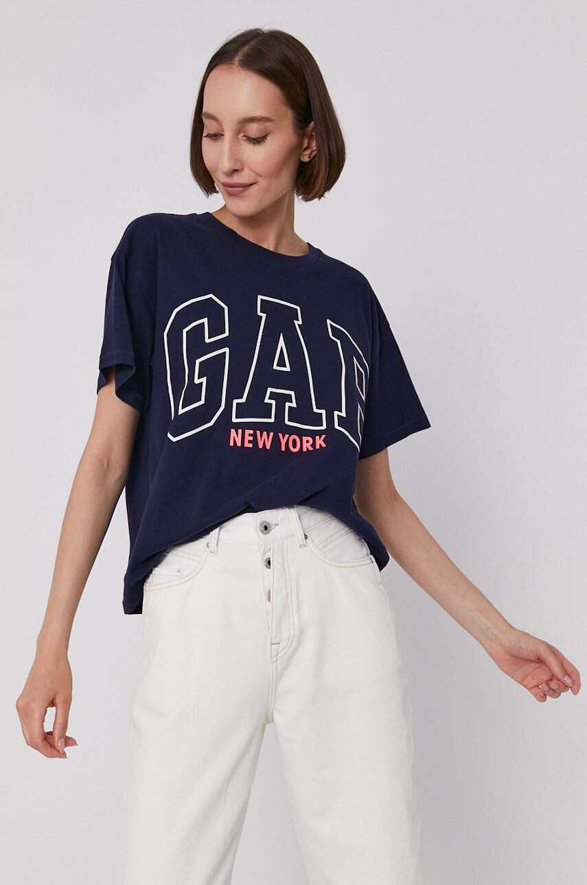 Gap t-shirt - Pepit.hu