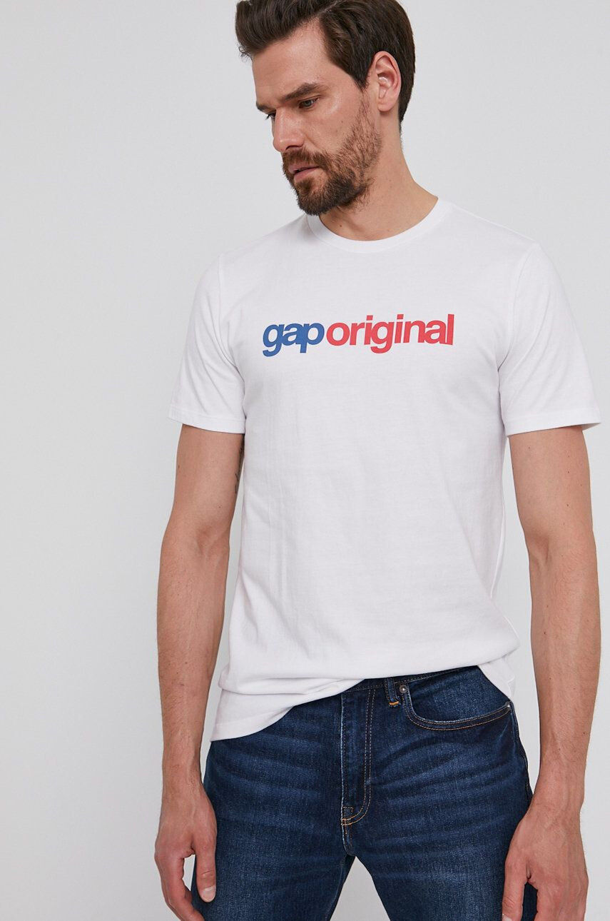 Gap t-shirt - Pepit.hu