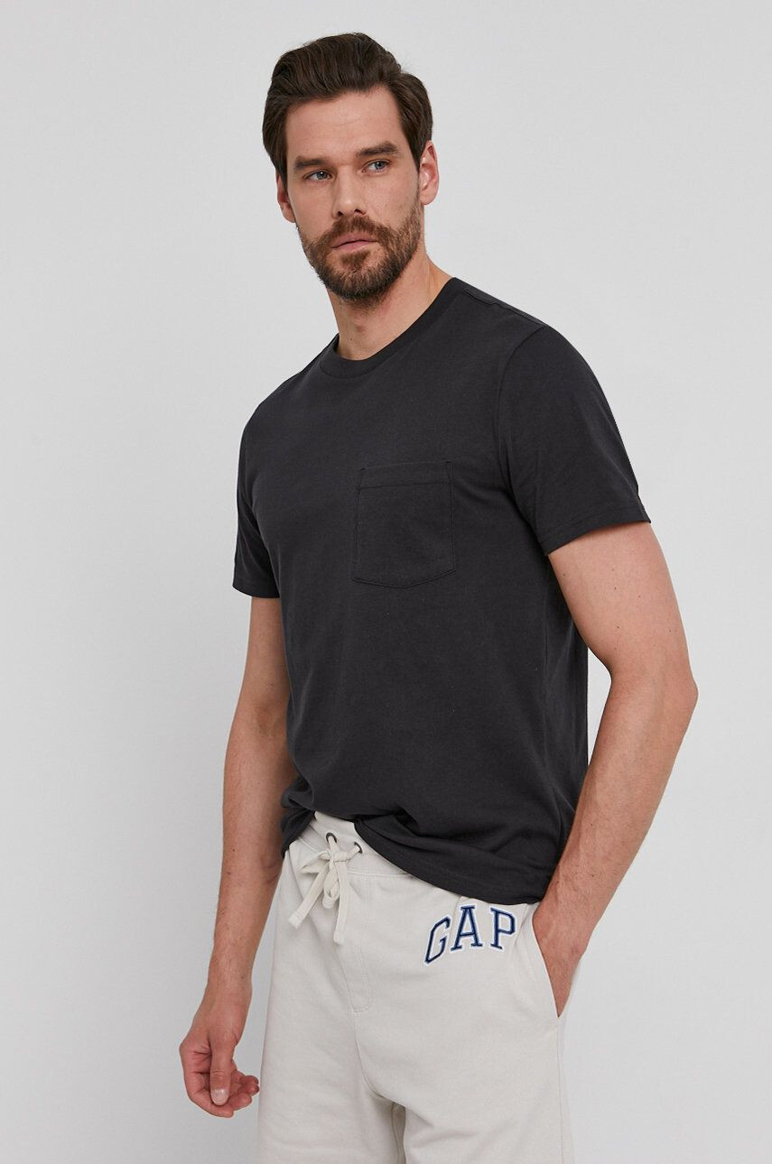 Gap t-shirt női rózsaszín - Pepit.hu