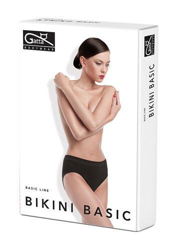 Gatta Női alsó Bikini Basic Line - Pepit.hu