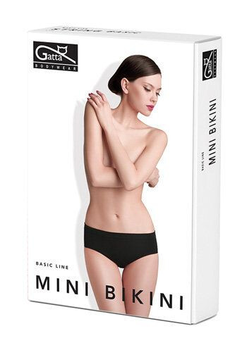 Gatta Női alsó Mini Bikini Basic Line - Pepit.hu