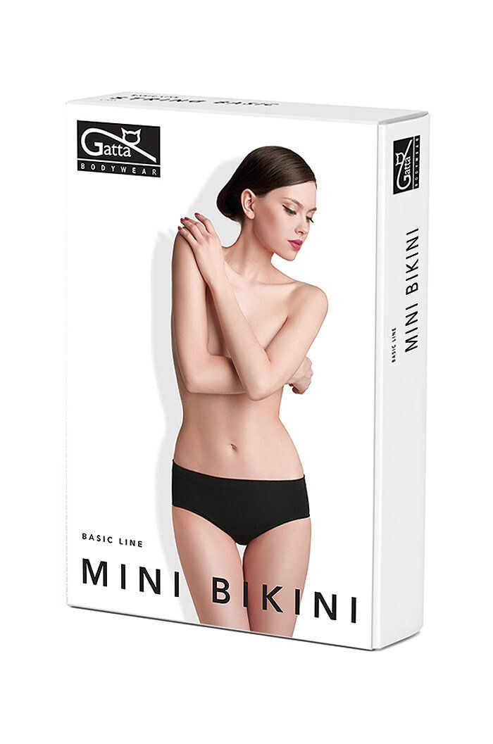 Gatta Női alsó Mini Bikini Basic Line - Pepit.hu