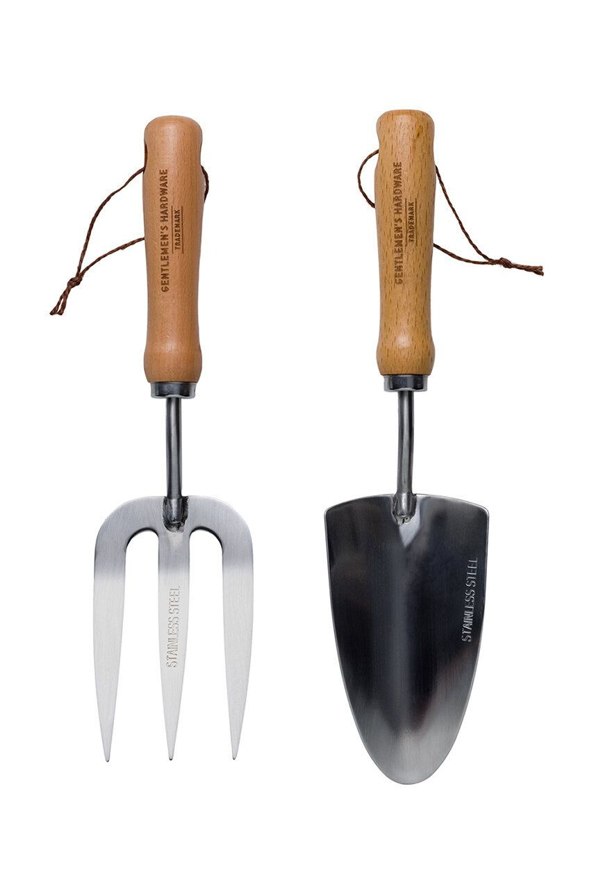 Gentlemen's Hardware kertészeti szett Fork & Trowel - Pepit.hu