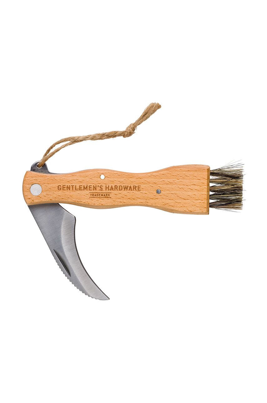 Gentlemen's Hardware kerti kés Foraging Knife - Pepit.hu