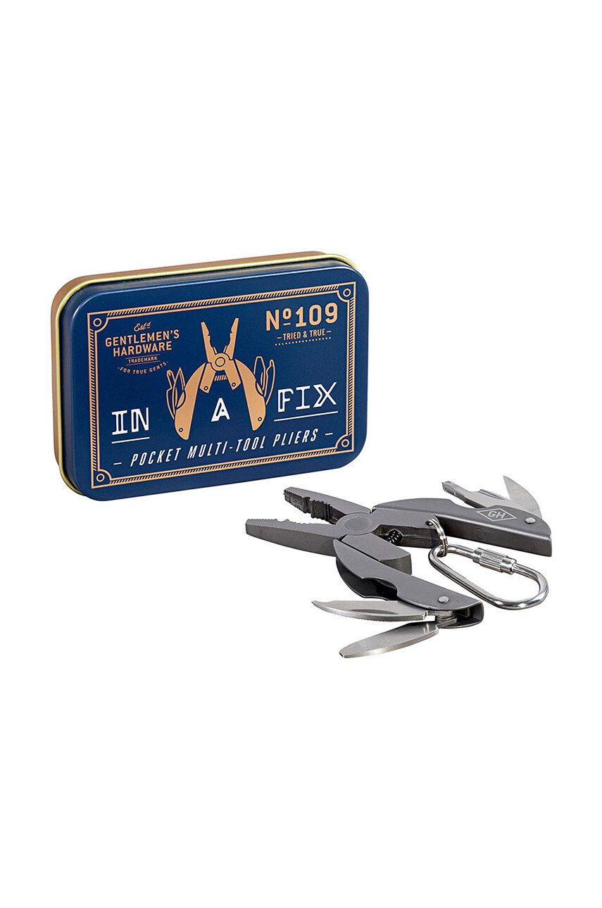 Gentlemen's Hardware Gentelmen's Hardware multitool - Pepit.hu