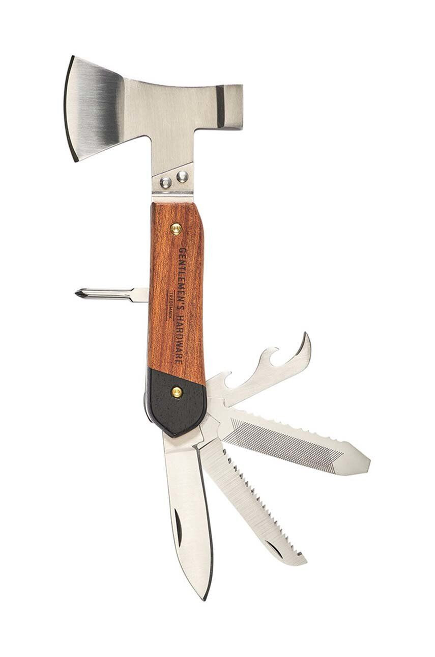 Gentlemen's Hardware multitool - Pepit.hu