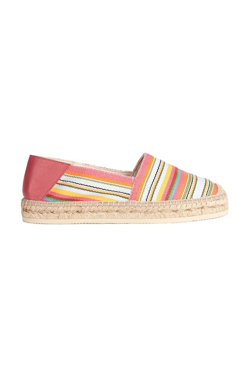 Geox espadrilles D LAMPEDUSA D35V0C 01085 C0G8B - Pepit.hu