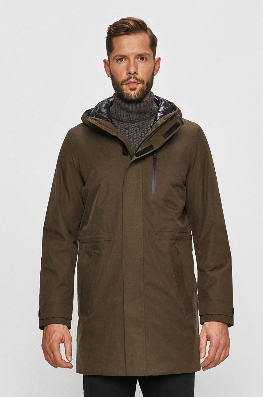 Geox Parka - Pepit.hu