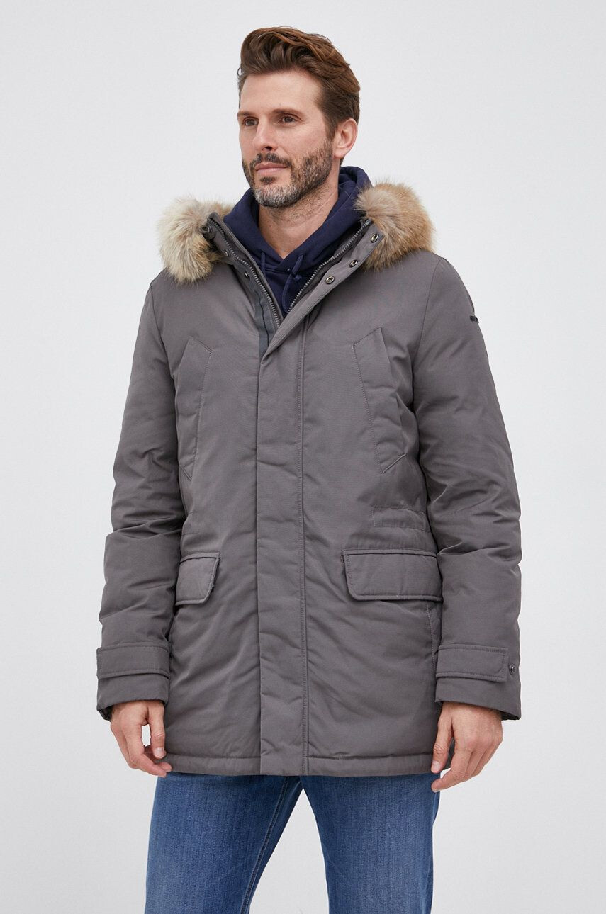 Geox Parka - Pepit.hu