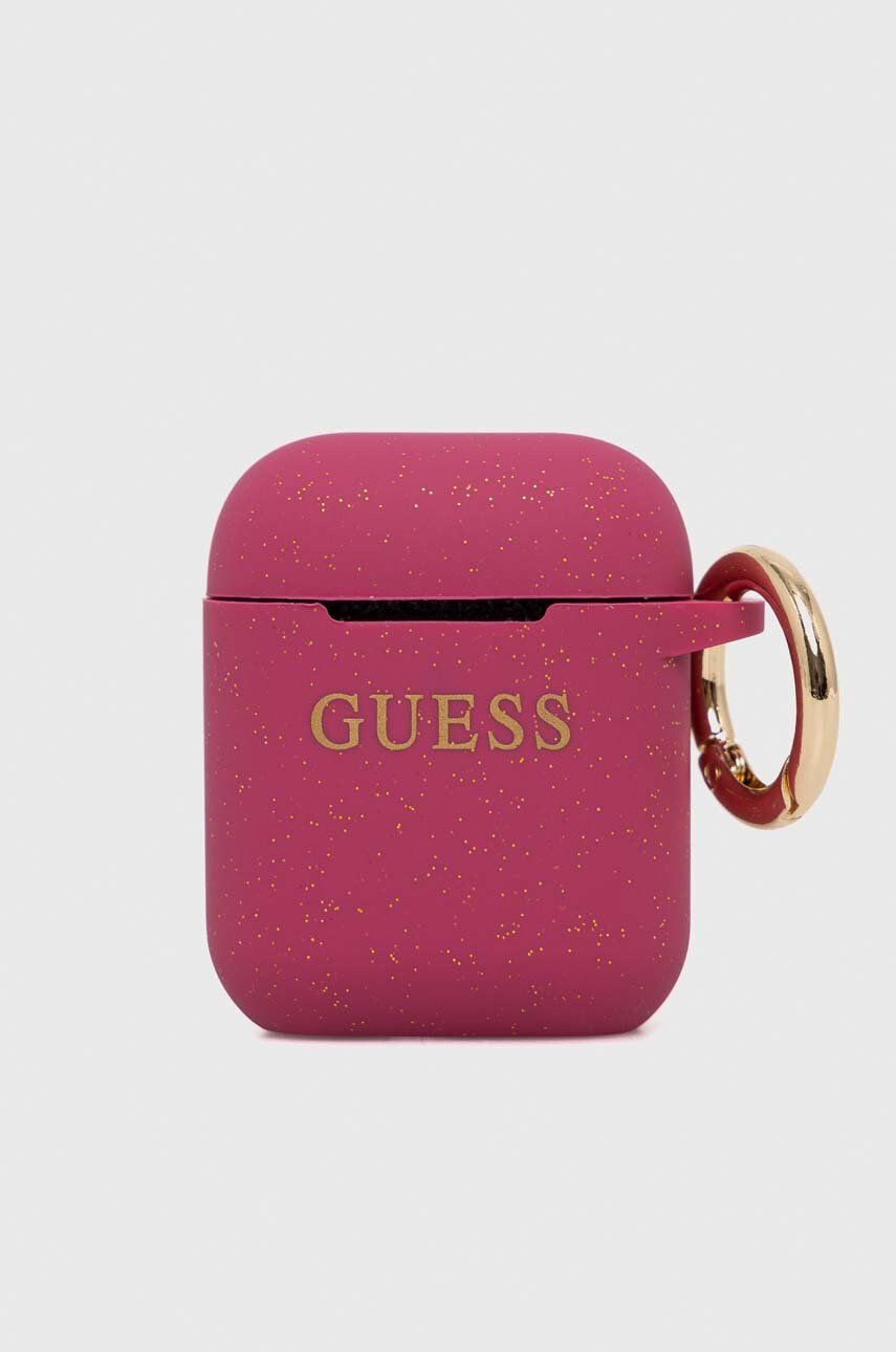 Guess airpods tartó Airpods Cover - Pepit.hu