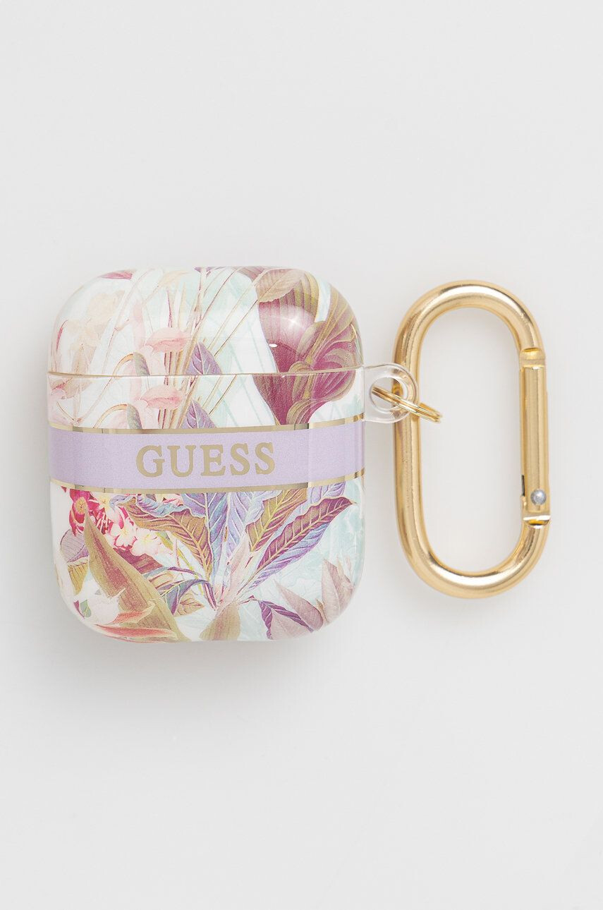 Guess airpods tartó Airpods Cover - Pepit.hu