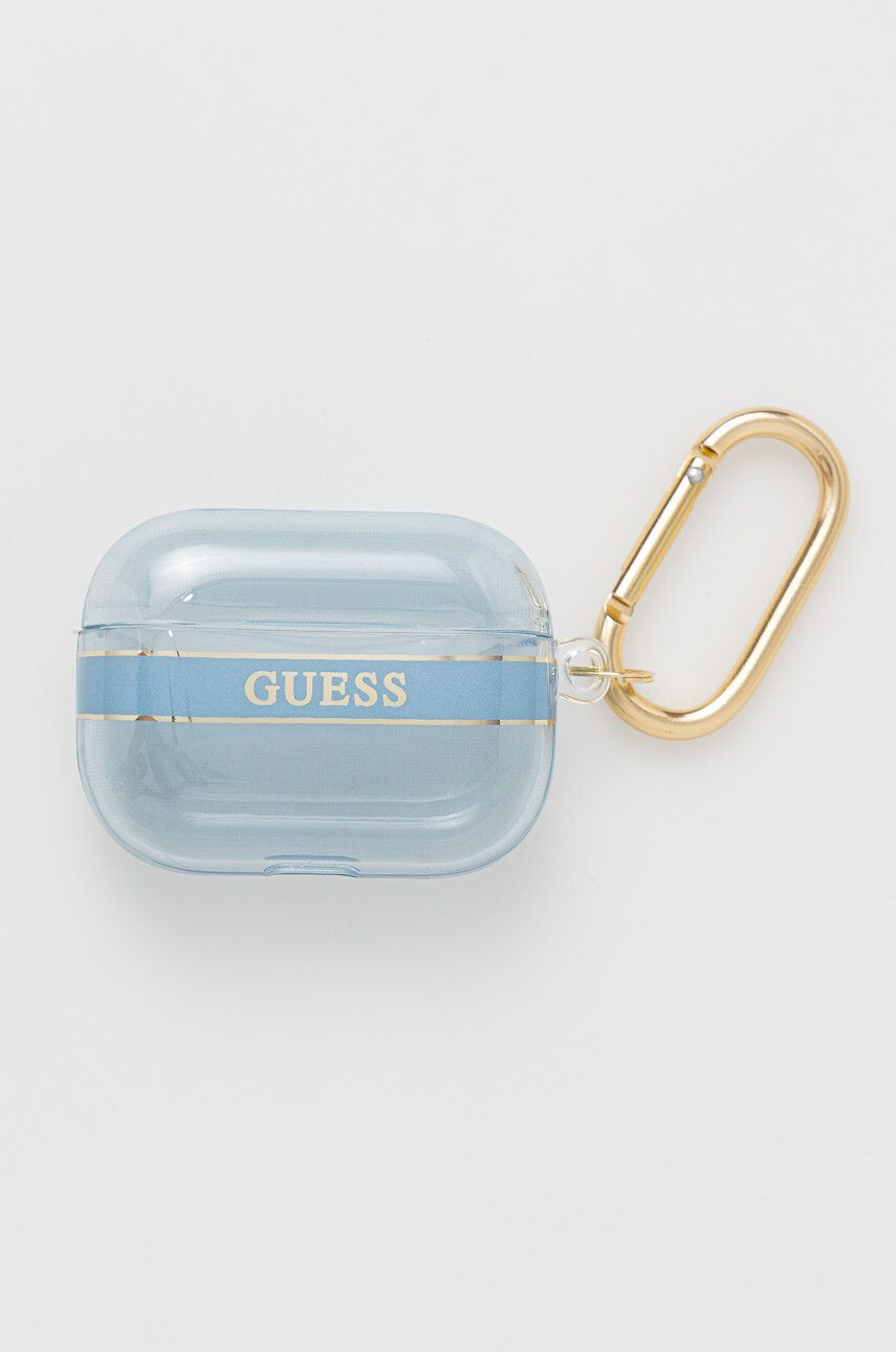 Guess airpods tartó Airpods Pro Cover - Pepit.hu