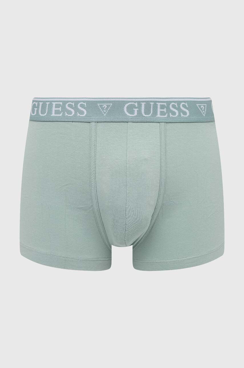 Guess boxeralsó fehér férfi - Pepit.hu