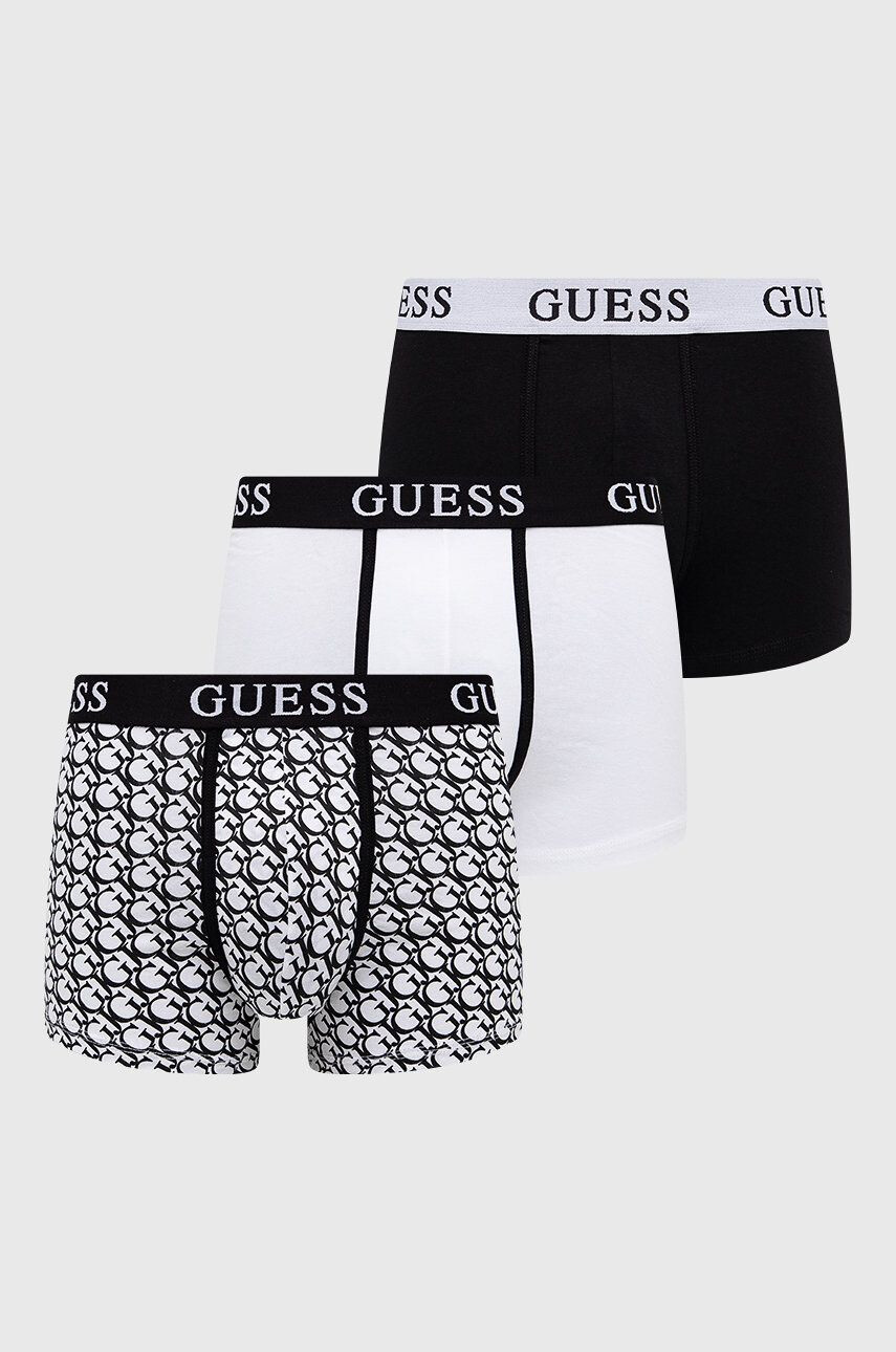 Guess boxeralsó (3-pack) - Pepit.hu