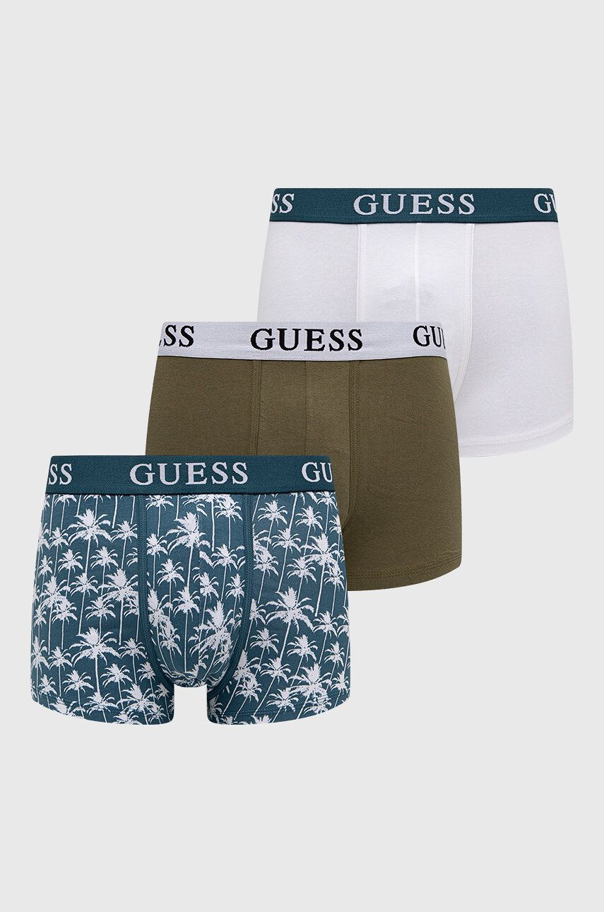 Guess boxeralsó 3 db - Pepit.hu