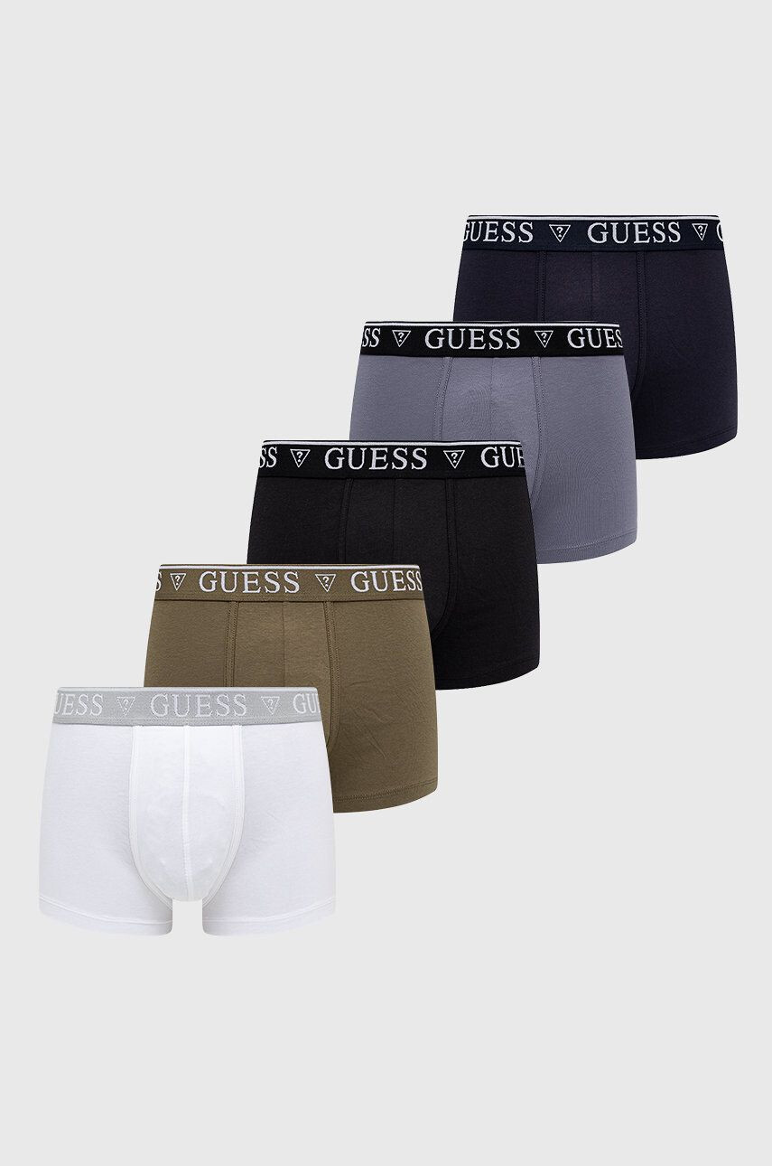 Guess boxeralsó (5-pack) - Pepit.hu