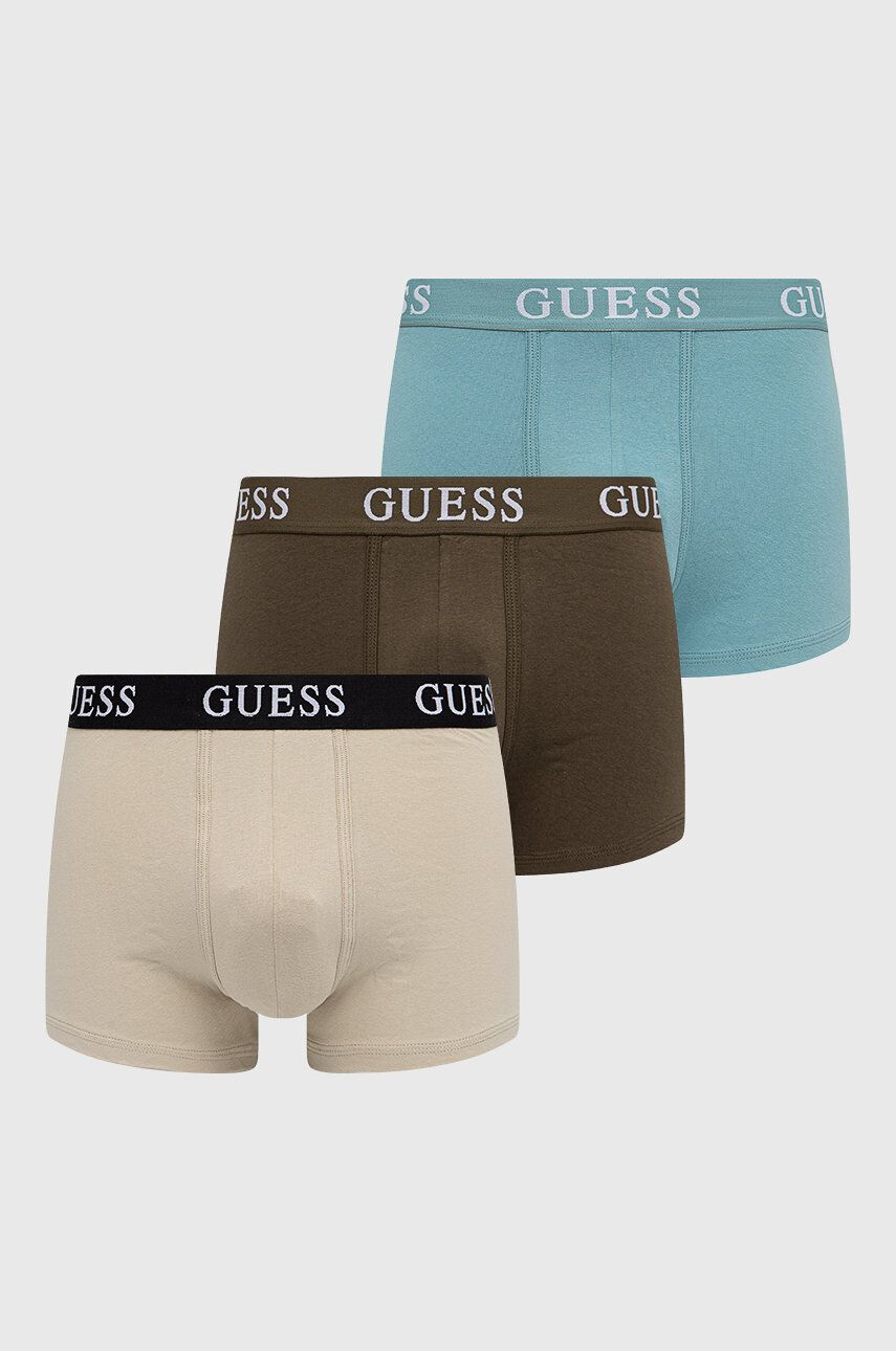 Guess boxeralsó (3 db) - Pepit.hu