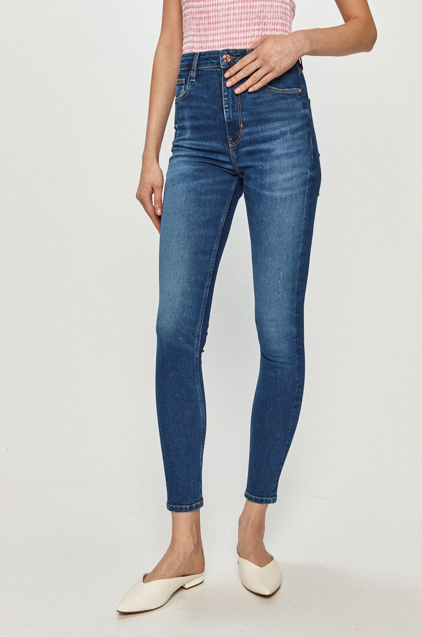 Guess Farmer Jeansbroek - Pepit.hu