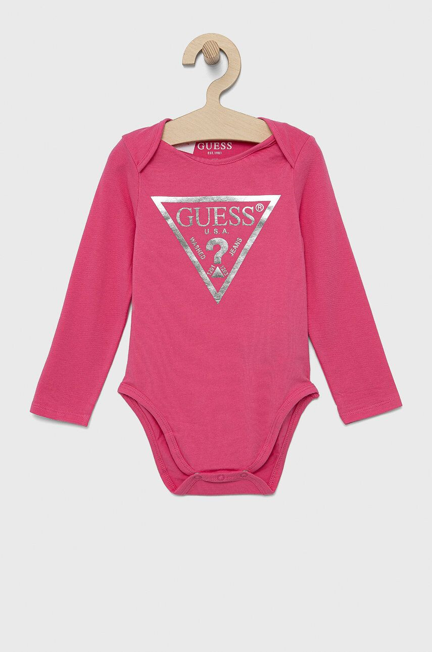 Guess Gyerek body (4 db) - Pepit.hu