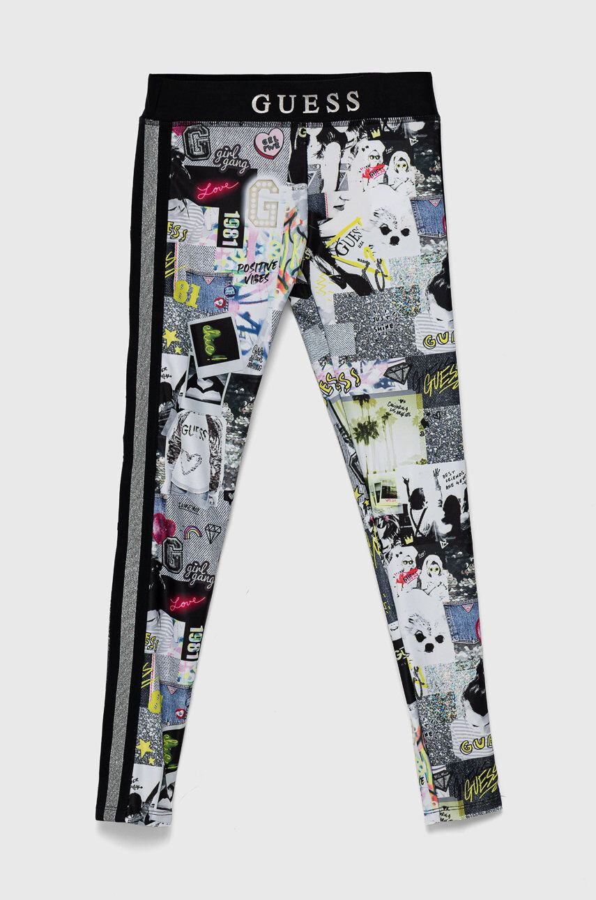 Guess gyerek legging - Pepit.hu