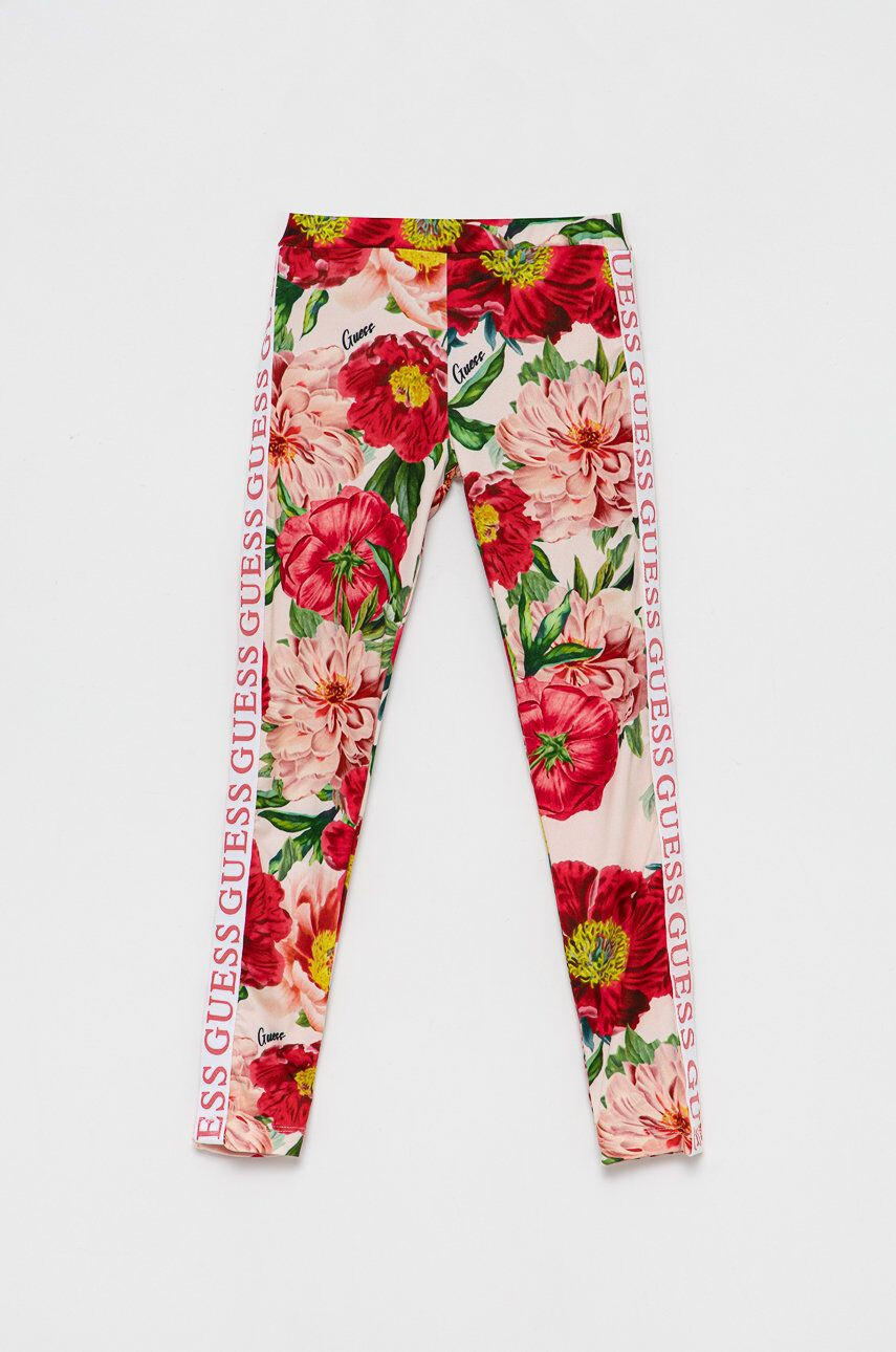 Guess gyerek legging - Pepit.hu